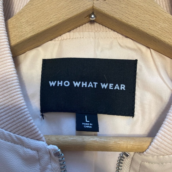 Who What Wear Jacket - Picture 4 of 5